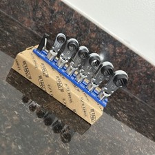 6 PC. 12PT NANO FLEX OFFSET