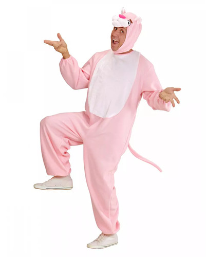 Costume pantera divertente - costume, per