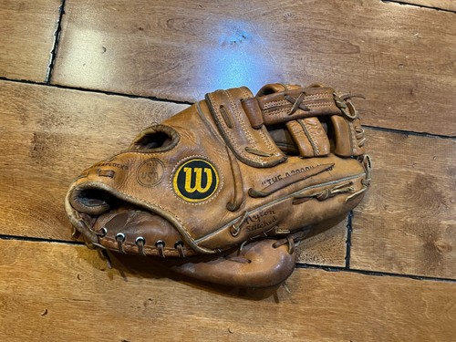 Guanto baseball wilson - guanto, da