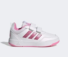 Adidas Tensaur 3 Bianco Rosa