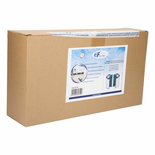 Set filtro compatibile con - set,