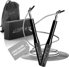 Corda per Saltare Crossfit