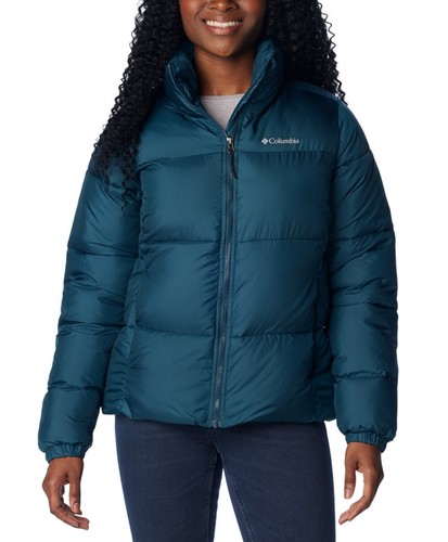 Columbia giacca puffer - columbia,