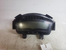 QUADRO STRUMENTI YAMAHA