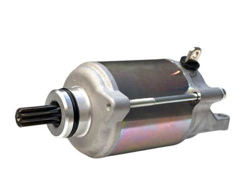 Motorino avviamento elettrico - motorino,