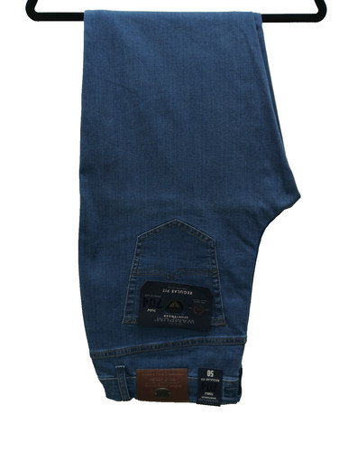 Jeans uomo wampum regular - wampum, fit