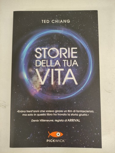 Storie della tua - tua, vita
