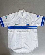 Camicia Team Benetton Formula