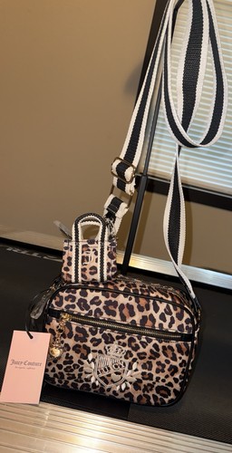 Borsa juicy couture - borsa,