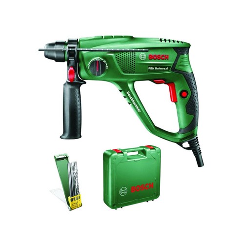 Tassellatore perforatore