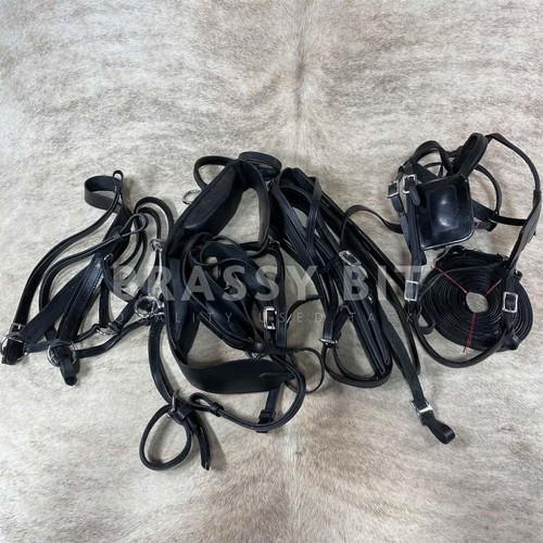 Silver royal tracker med pony - royal,