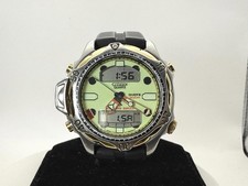 Cassa Citizen Aqualand Duplex