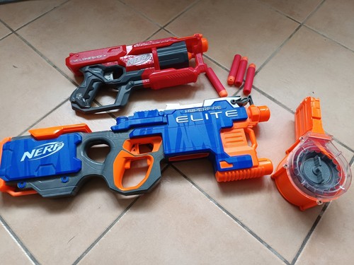 Hasbro nerf hyperfire - hasbro,