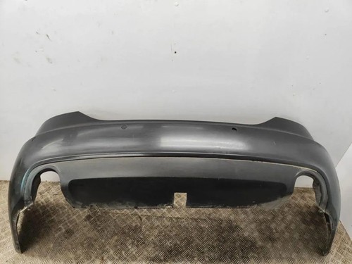 Paraurti posteriore audi - posteriore,