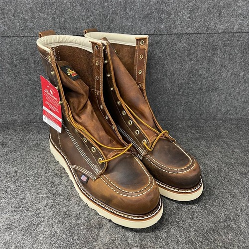 Stivali thorogood american - stivali,