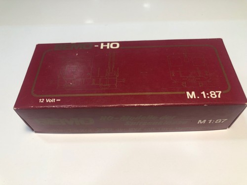 Be3 bemo 1278 - be3,