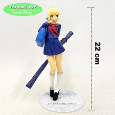 Statua action figure Anime FGO