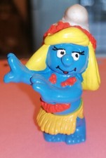 PUFFI SMURF 20231 PUFFETTA