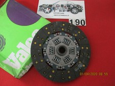 D618S DISCO FRIZIONE DISC CLUTCH FORD SCORPIO ø235