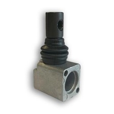 Scatola perno leva, supporto