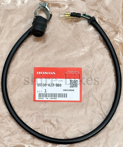 Nuovo originale honda - nuovo,