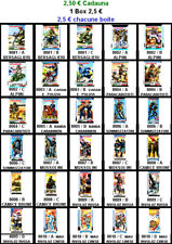 ATLANTIC - 1/32 - SERIE 8000