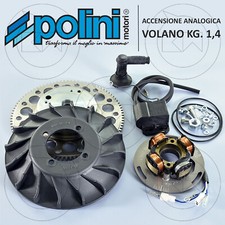 KIT ACCENSIONE POLINI