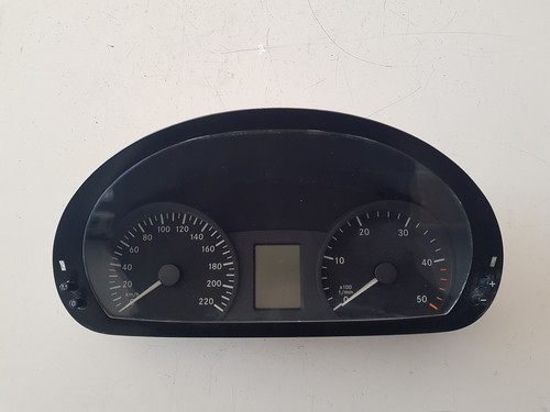 A6394462121 quadro strumenti - a6394462121,