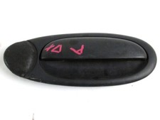 735256575 MANIGLIA ESTERNA PORTA ANTERIORE DESTRA FIAT MULTIPLA 1.9 D 85KW 5M 5P