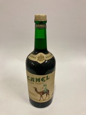 L. LIQUOR CAMEL  cl. 100  sig. STELLA