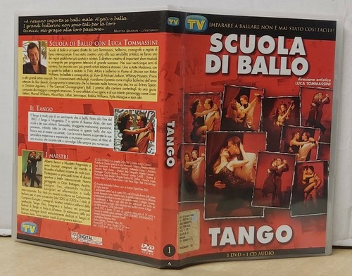18963 dvd scuola di - dvd,