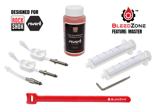 Kit spurgo per - , componenti