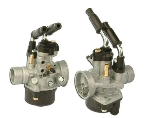 Carburatore dellorto phbn - phbn, 16