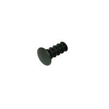 Bullone inserto plastica perno