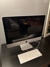 Apple iMac (512GB SSD, Intel