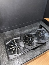 Scheda Video ASUS ROG Strix GTX 1060 6GB O6G