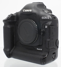 Canon EOS-1D Mark IV scocca con 51959 Ausl. - 63086