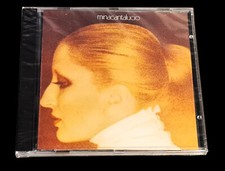 MINA - MINA CANTA LUCIO - CD