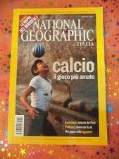 Book libro NATIONAL GEOGRAPHIC
