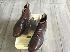 R.M. stivaletti australiani