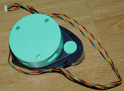 Zoozee z70 rplidar lidar - z70,