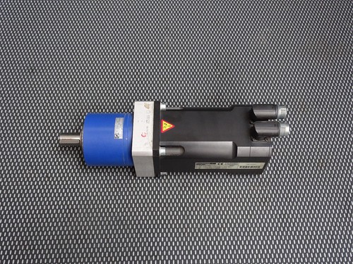 Servomotore kollmorgen seidel - servomotore,