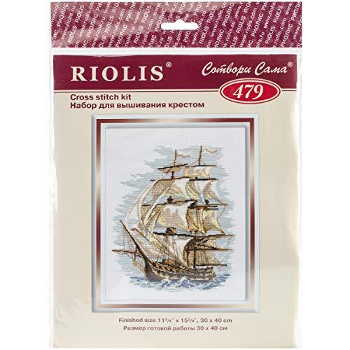 Riolis nave 479 punto - nave,