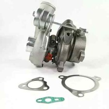 Billet Turbo K04-023S for Audi