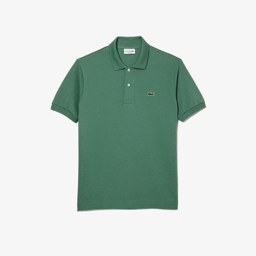 Polo uomo manica corta lacoste - polo,