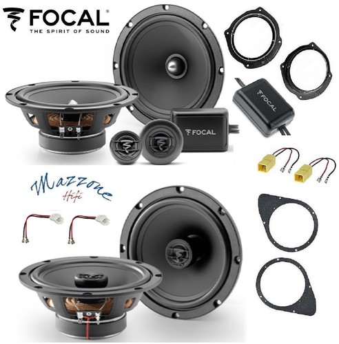 Focal ase 165 acx - acx,