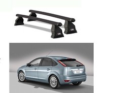 BARRE PORTATUTTO FORD FOCUS