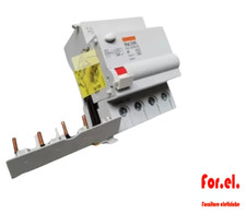 Merlin Gerin 26804 blocco