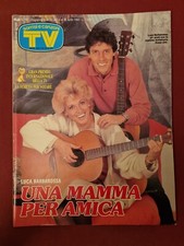 TV SORRISI E CANZONI n 16 1992