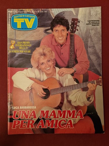 Sorrisi canzoni 16 1992 - e,